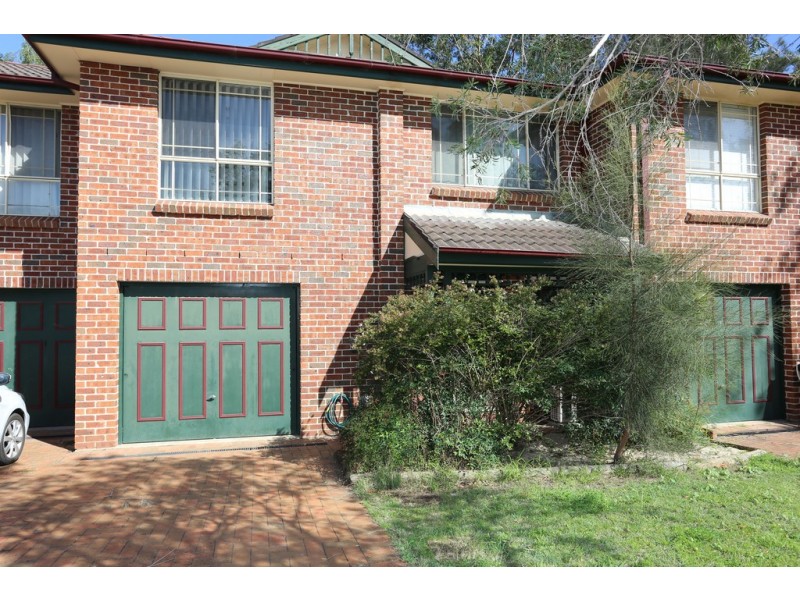31 Sherwood Cct, Penrith NSW 2750