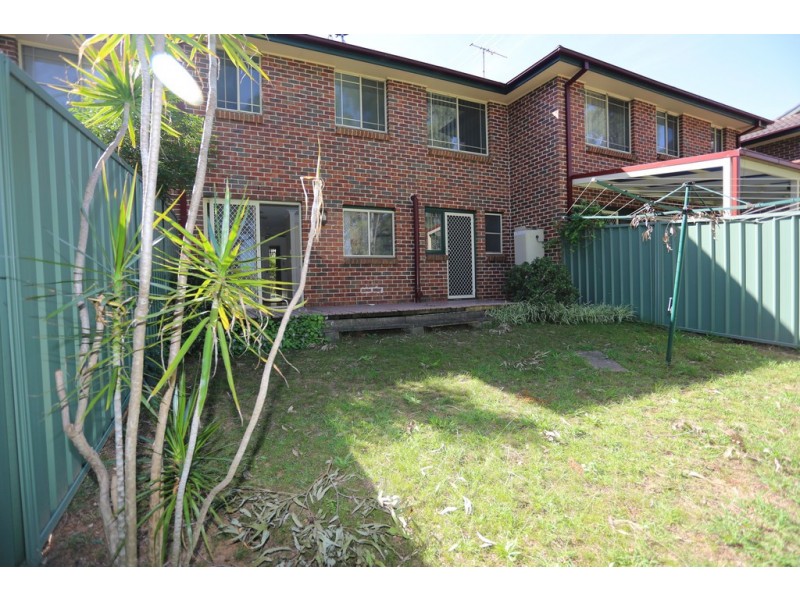 31 Sherwood Cct, Penrith NSW 2750