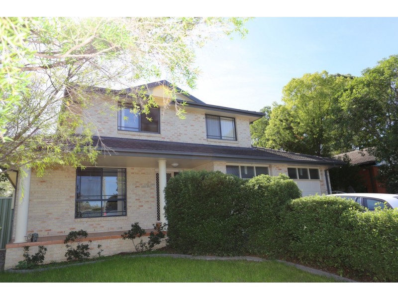 2/69 Glebe Pl, Penrith NSW 2750