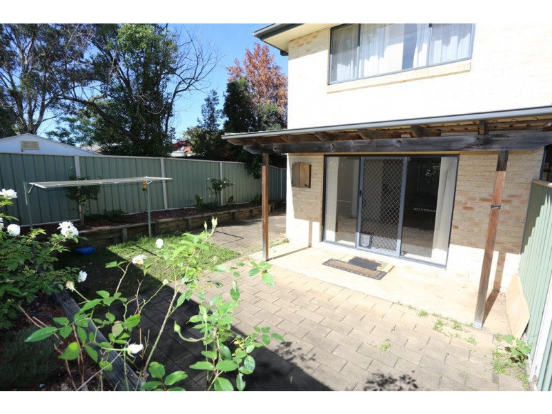 2/69 Glebe Pl, Penrith NSW 2750