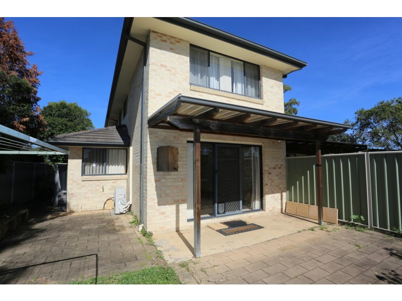 2/69 Glebe Pl, Penrith NSW 2750