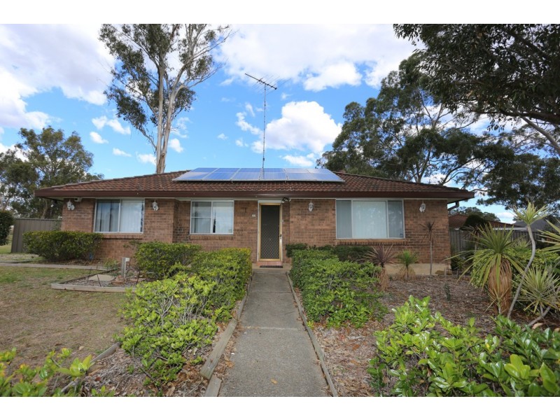 44 Armstein Cr, Werrington NSW 2747