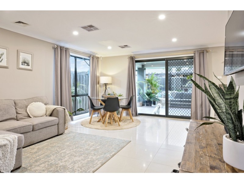 20 Nightjar Street, Cranebrook NSW 2749