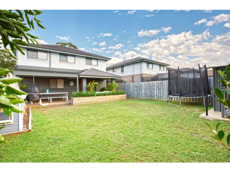 20 Nightjar Street, Cranebrook NSW 2749