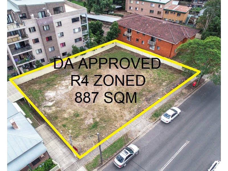 29-31 Castlereagh Street, Penrith NSW 2750