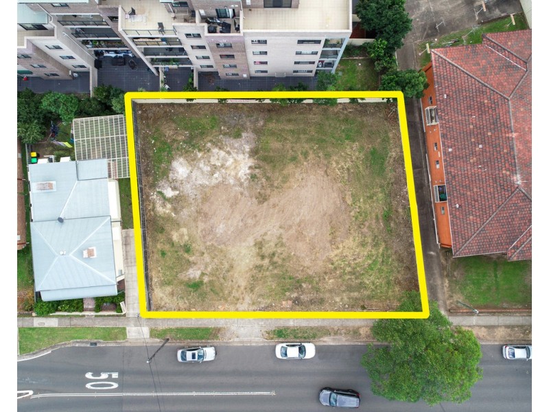 29-31 Castlereagh Street, Penrith NSW 2750