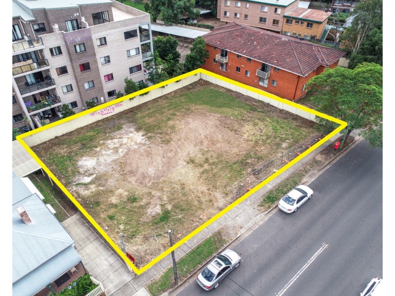 29-31 Castlereagh Street, Penrith NSW 2750