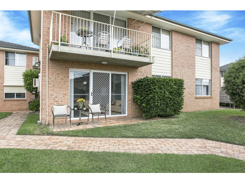 63/37 Mulgoa Road, Penrith NSW 2750