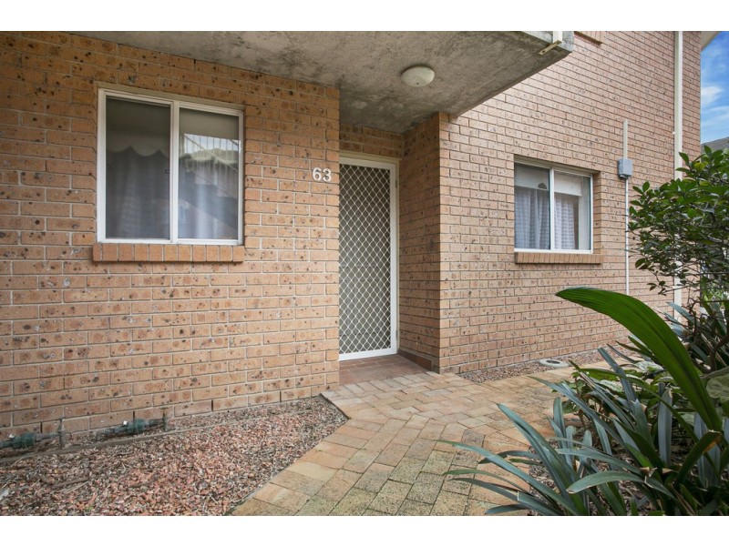63/37 Mulgoa Road, Penrith NSW 2750