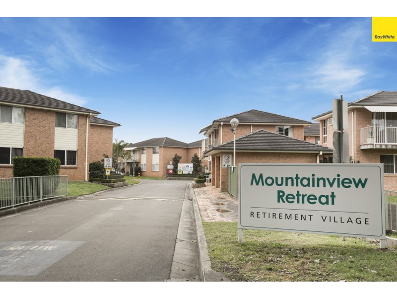 63/37 Mulgoa Road, Penrith NSW 2750