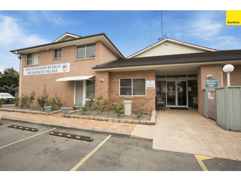 63/37 Mulgoa Road, Penrith NSW 2750