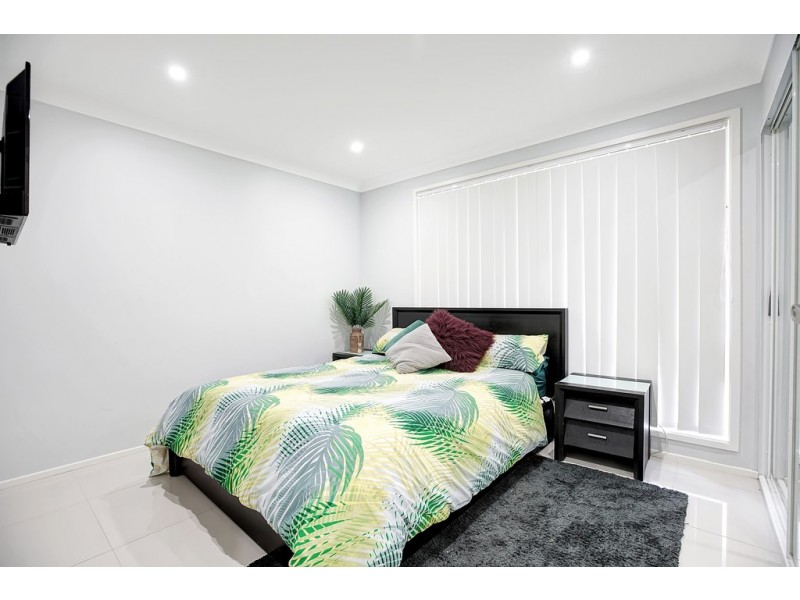 9 Woodgate Crescent, Cranebrook NSW 2749