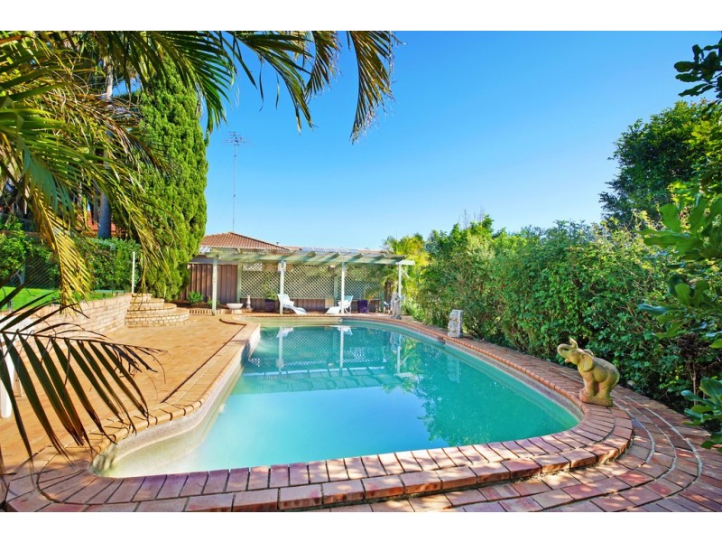 7 Tornado Crescent, Cranebrook NSW 2749