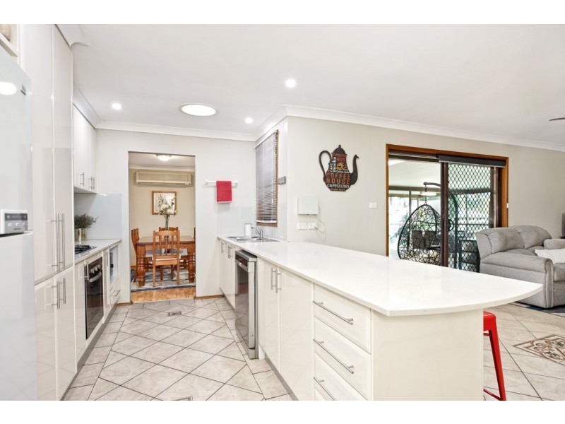 7 Tornado Crescent, Cranebrook NSW 2749