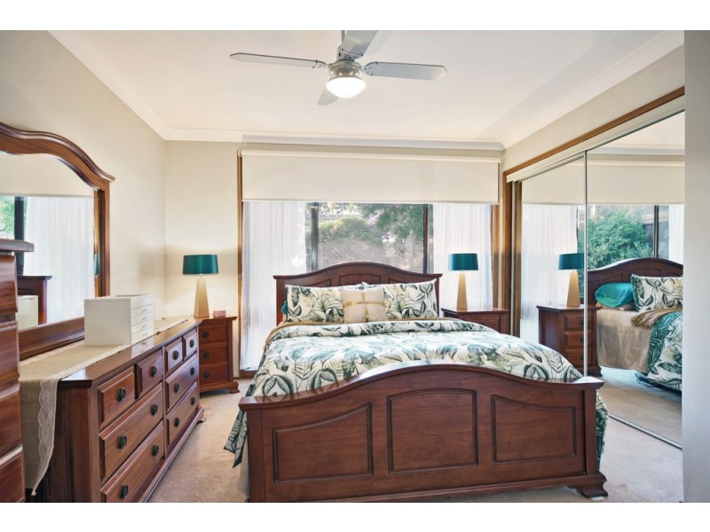 7 Tornado Crescent, Cranebrook NSW 2749