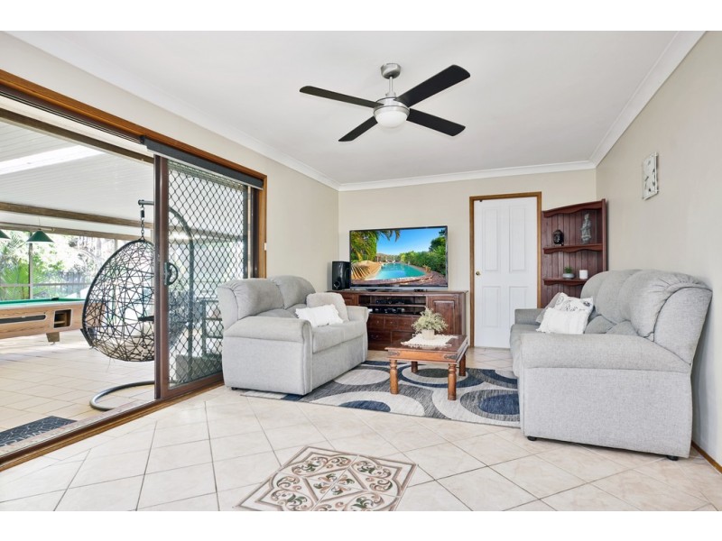 7 Tornado Crescent, Cranebrook NSW 2749