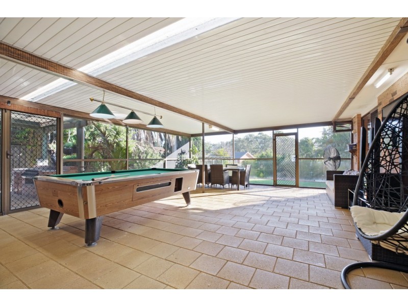 7 Tornado Crescent, Cranebrook NSW 2749