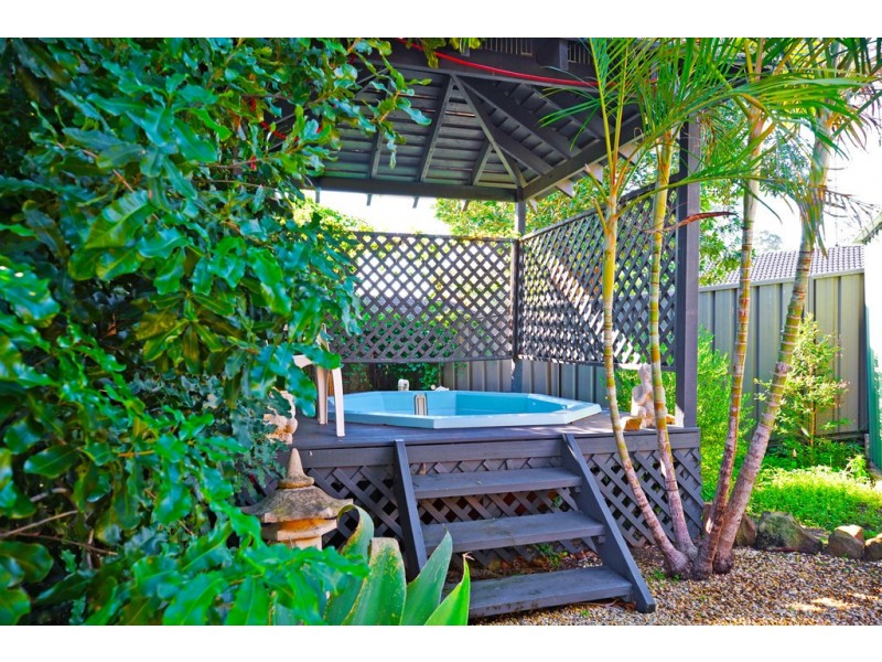 7 Tornado Crescent, Cranebrook NSW 2749