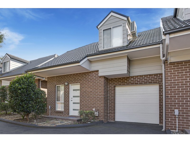 3/65 Australia Street, St Marys NSW 2760