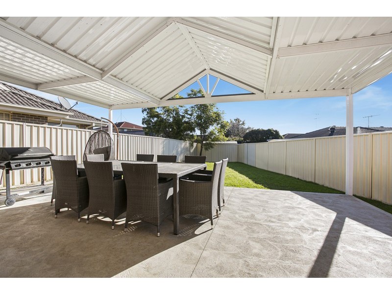 1a Buna Close, Glenmore Park NSW 2745
