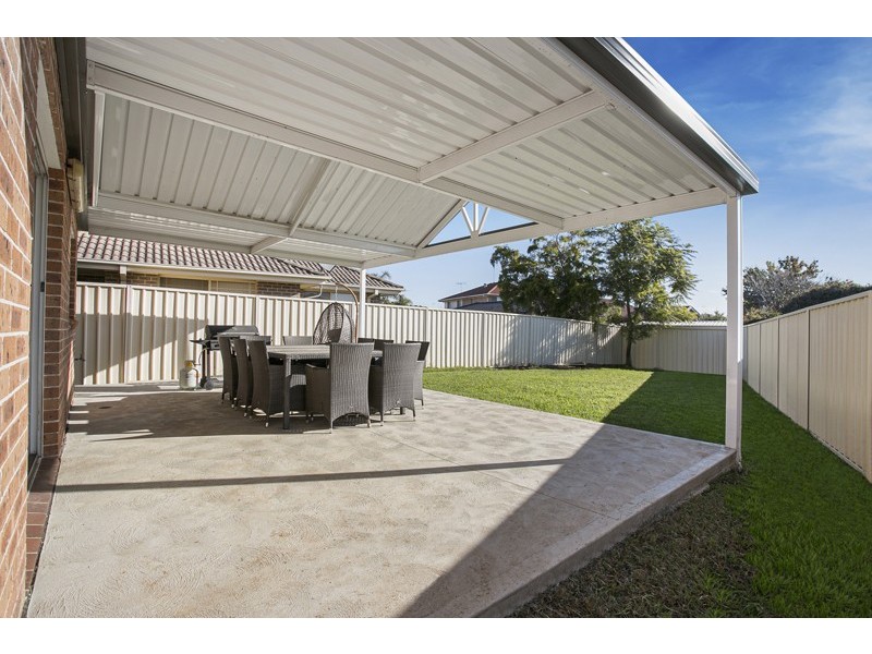 1a Buna Close, Glenmore Park NSW 2745