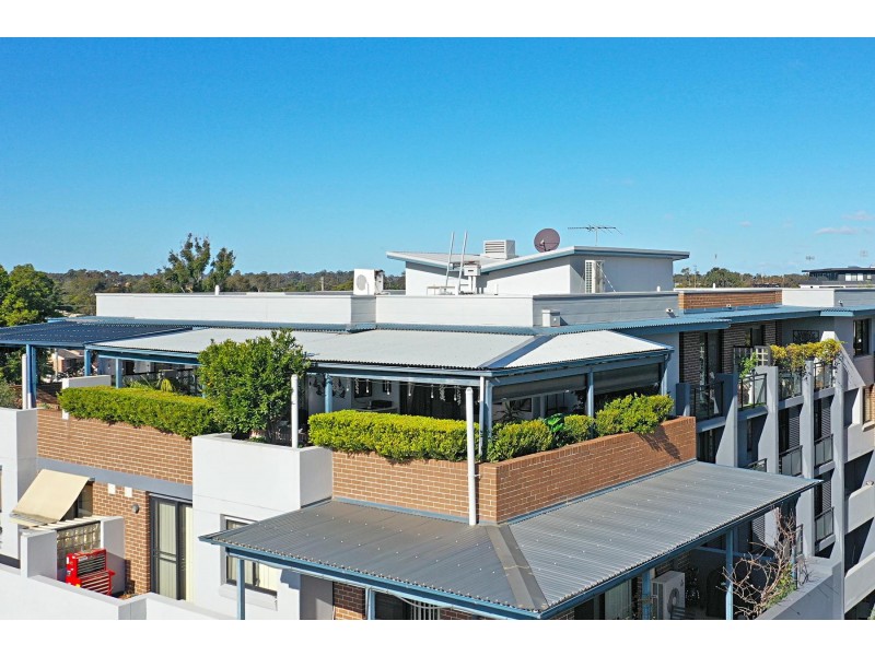 22/79-81 Union Road, Penrith NSW 2750