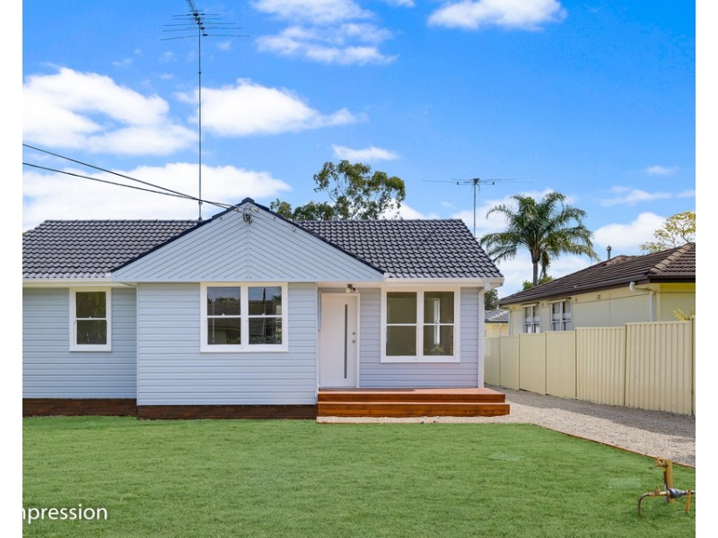 68 Penrose Crescent, South Penrith NSW 2750