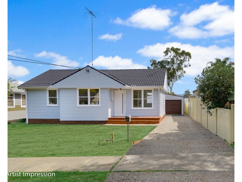 68 Penrose Crescent, South Penrith NSW 2750