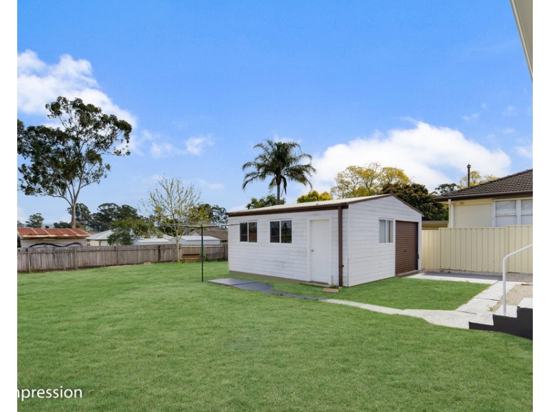 68 Penrose Crescent, South Penrith NSW 2750