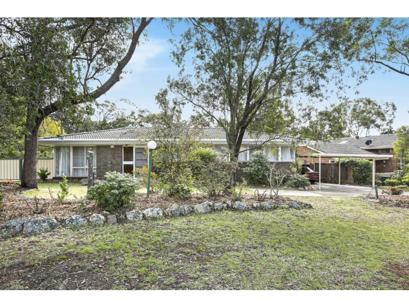 26 Dawn Crescent, Mount Riverview NSW 2774