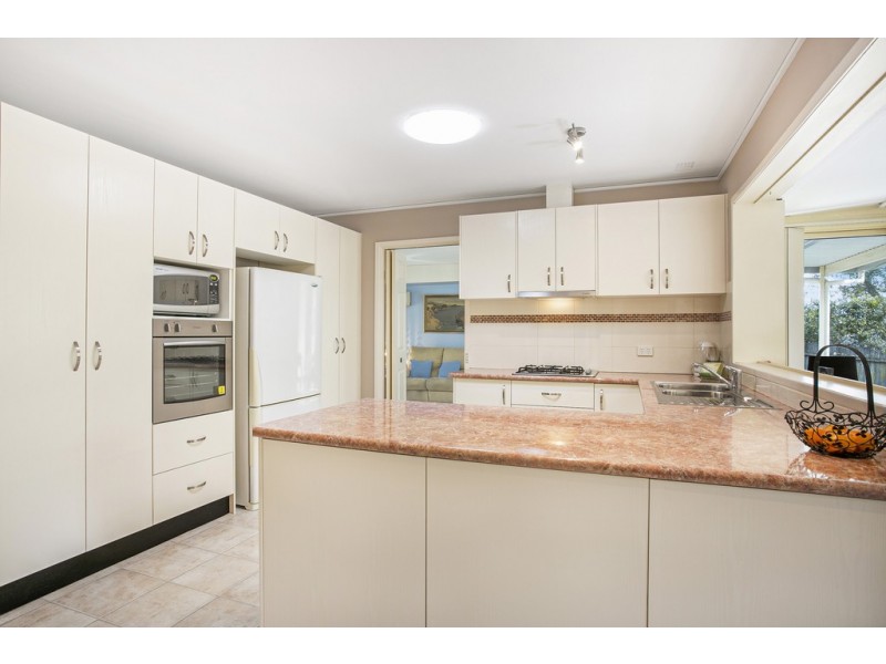 26 Dawn Crescent, Mount Riverview NSW 2774