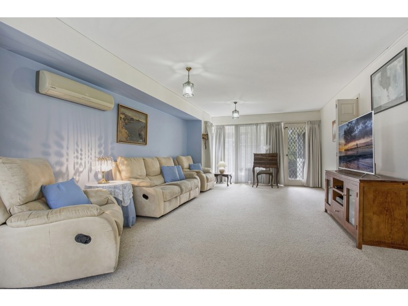 26 Dawn Crescent, Mount Riverview NSW 2774