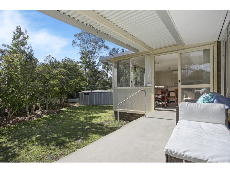 26 Dawn Crescent, Mount Riverview NSW 2774