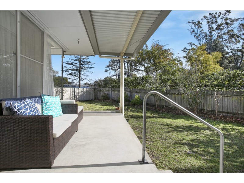 26 Dawn Crescent, Mount Riverview NSW 2774