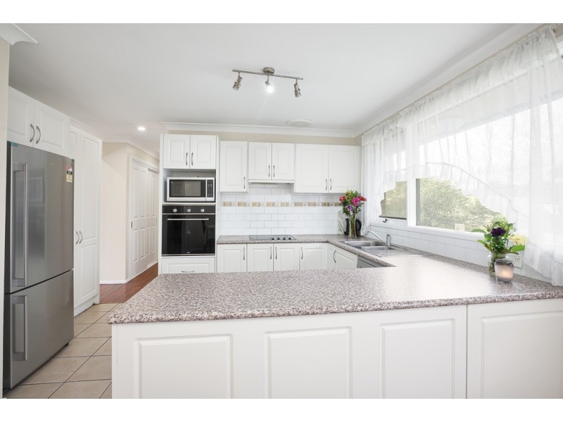 2 Eyre Street, Werrington County NSW 2747