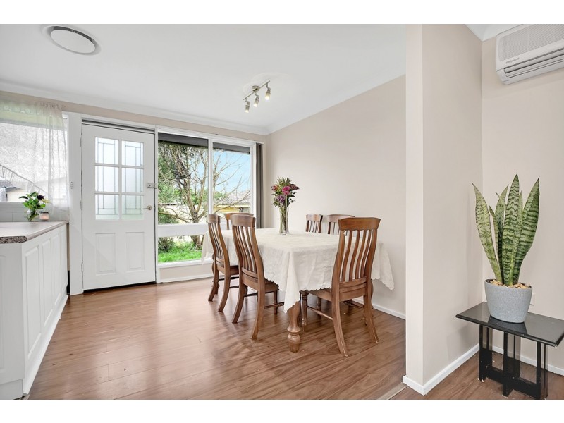 2 Eyre Street, Werrington County NSW 2747