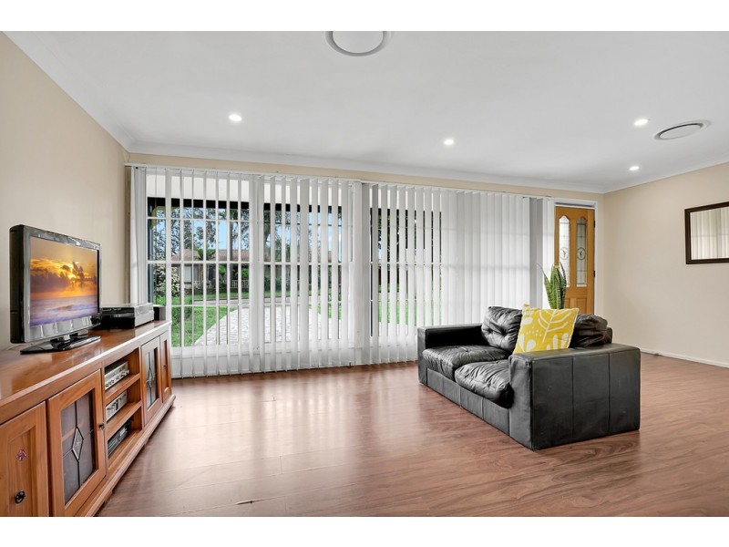 2 Eyre Street, Werrington County NSW 2747