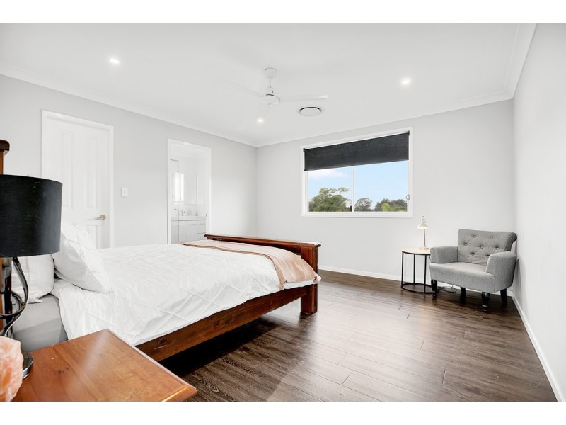 2 Eyre Street, Werrington County NSW 2747