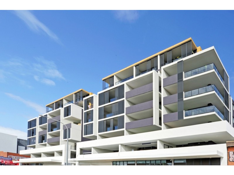 504/240-250 Great Western Highway, Kingswood NSW 2747