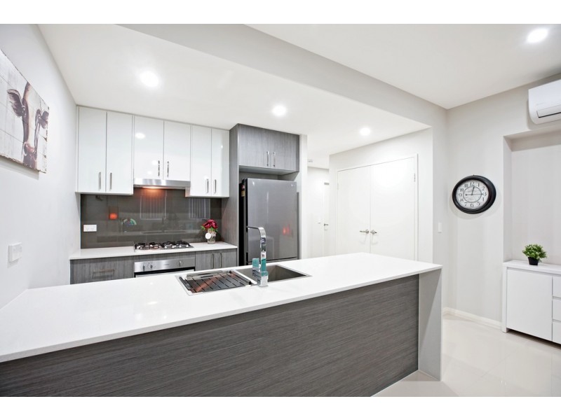 504/240-250 Great Western Highway, Kingswood NSW 2747