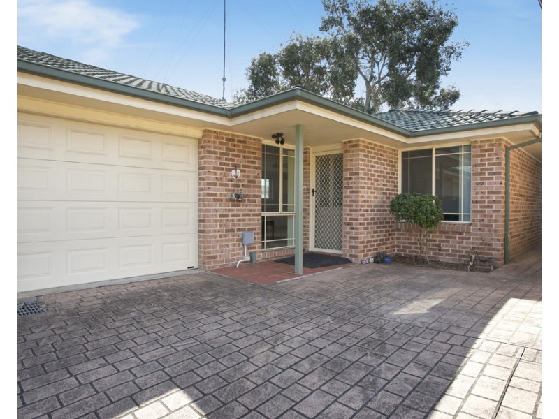4/57-59 Evan Street, Penrith NSW 2750