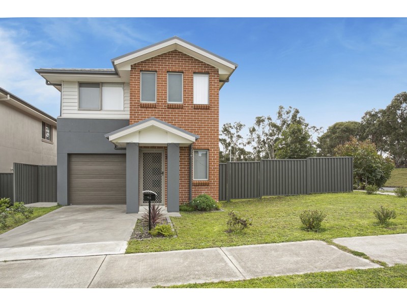 18 Signal Street, Werrington NSW 2747