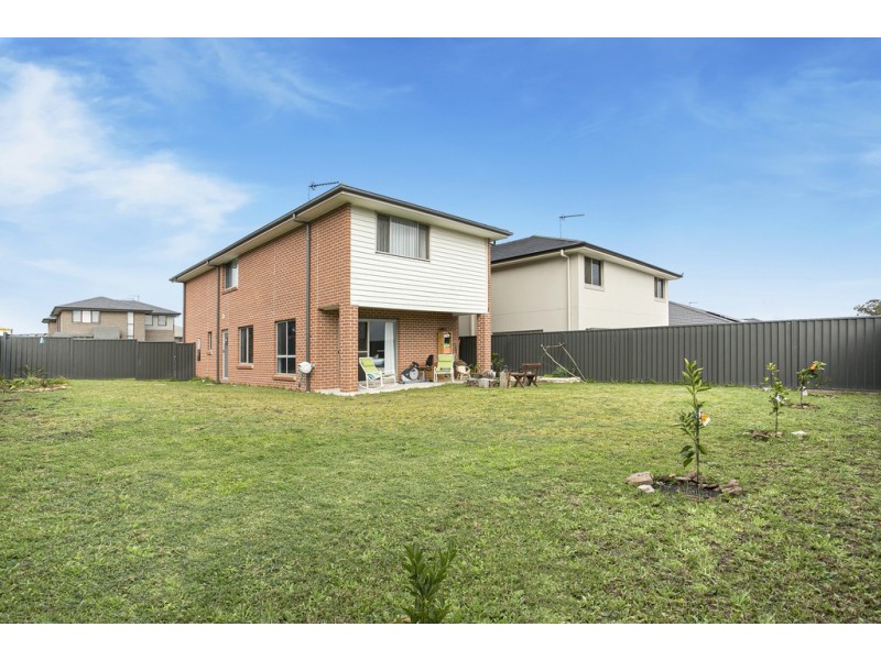 18 Signal Street, Werrington NSW 2747