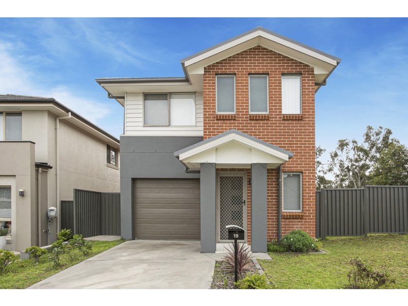 18 Signal Street, Werrington NSW 2747