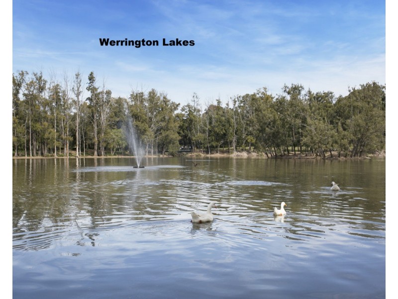 7 Burton Street, Werrington County NSW 2747