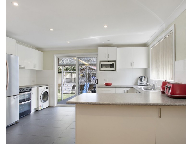 7 Burton Street, Werrington County NSW 2747