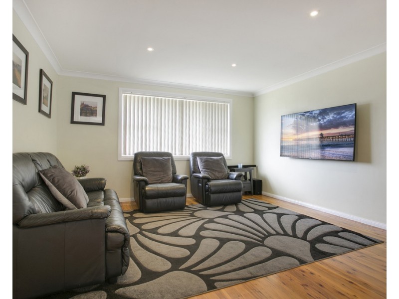 7 Burton Street, Werrington County NSW 2747