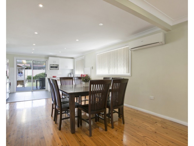 7 Burton Street, Werrington County NSW 2747