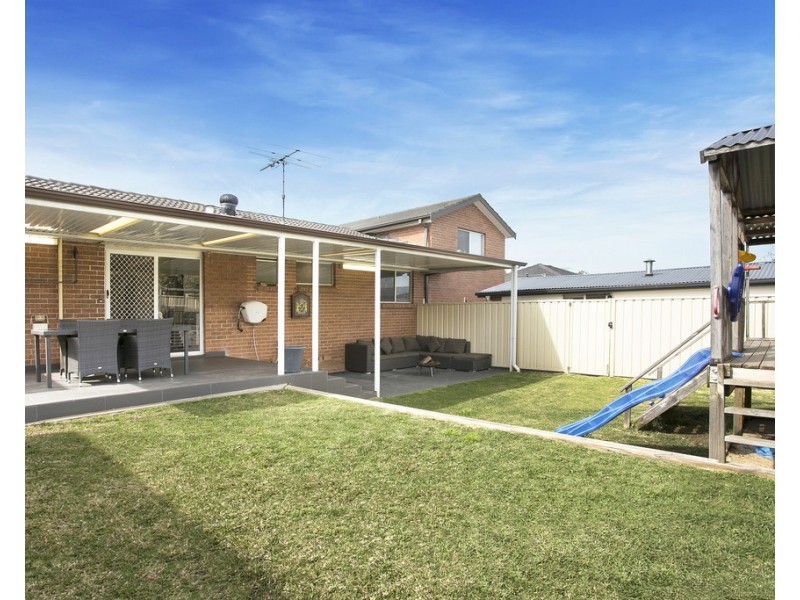 7 Burton Street, Werrington County NSW 2747