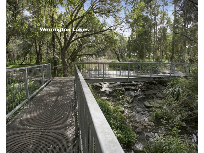 7 Burton Street, Werrington County NSW 2747